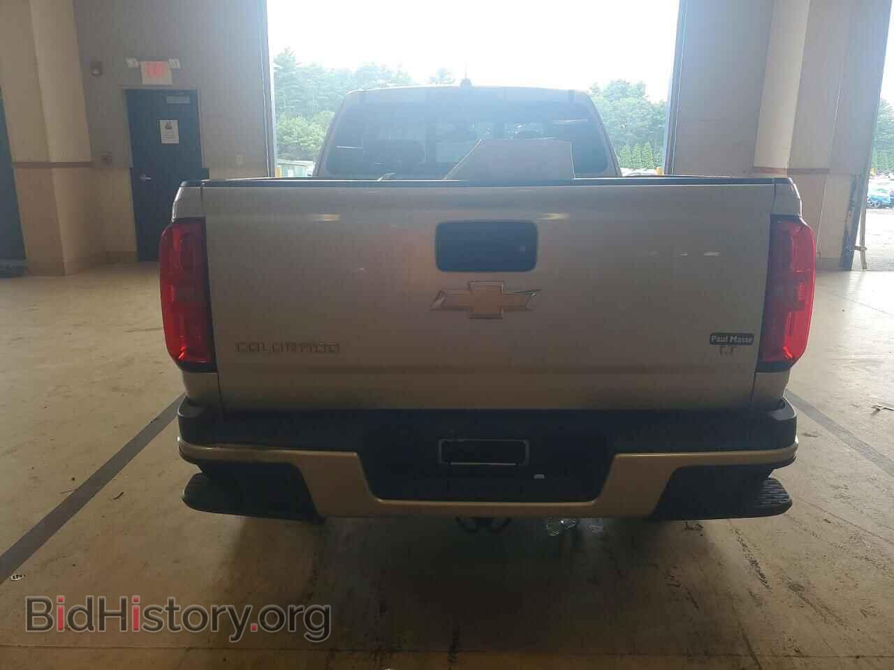 2016 CHEVROLET COLORADO - VIN: 1GCHTCEA3G1163243 - Photo 6