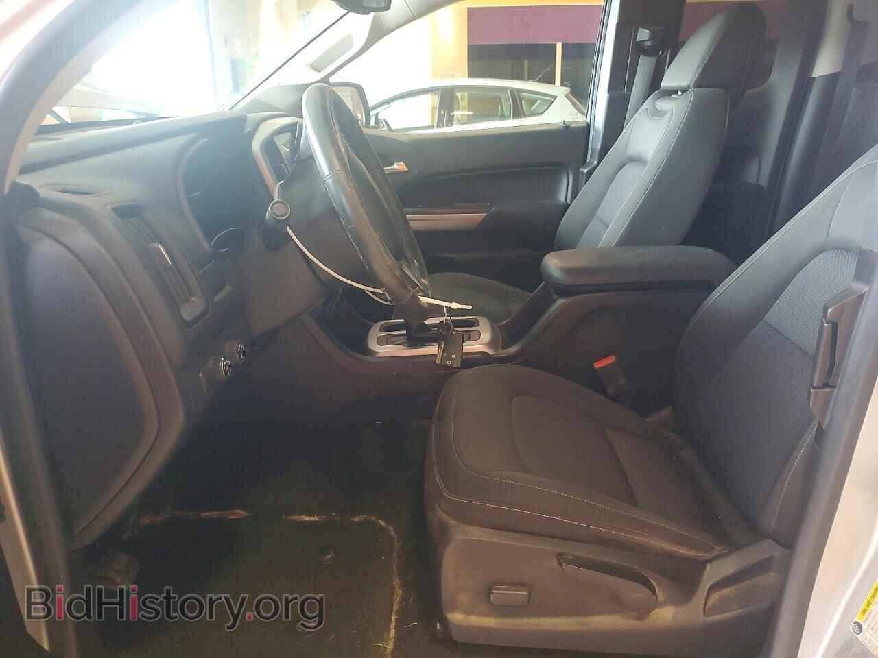 2016 CHEVROLET COLORADO - VIN: 1GCHTCEA3G1163243 - Photo 7