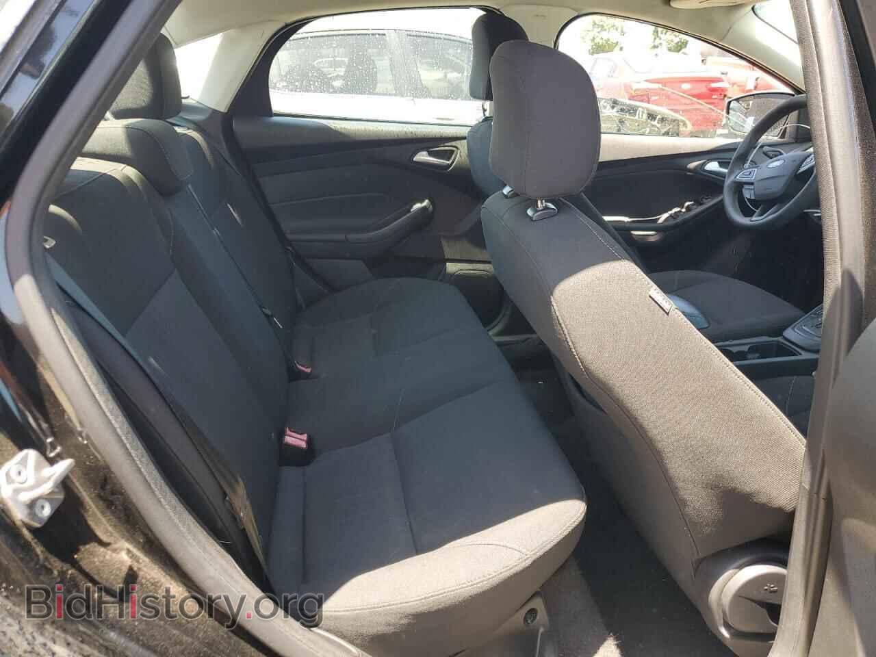 2015 FORD FOCUS - VIN: 1FADP3F23FL327285 - Photo 10