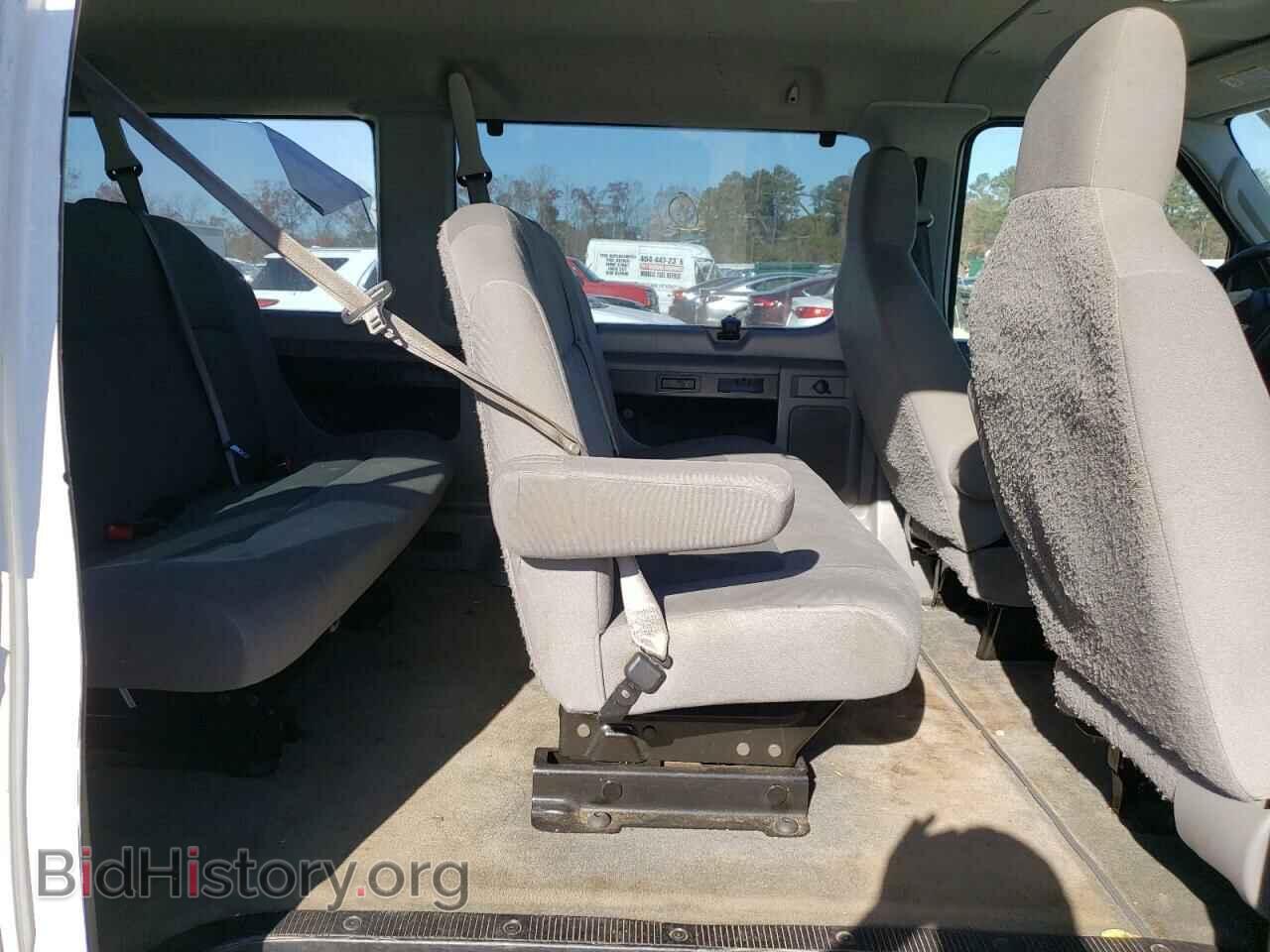 2011 FORD ECONOLINE - VIN: 1FBSS3BL8BDB12654 - Photo 6