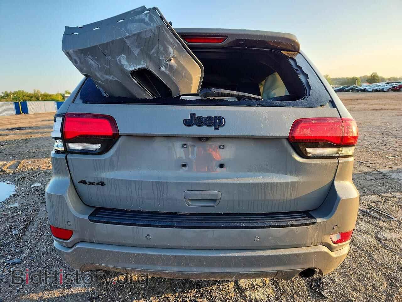 2020 JEEP CHEROKEE - VIN: 1C4RJFAG3LC237832 - Фото 6