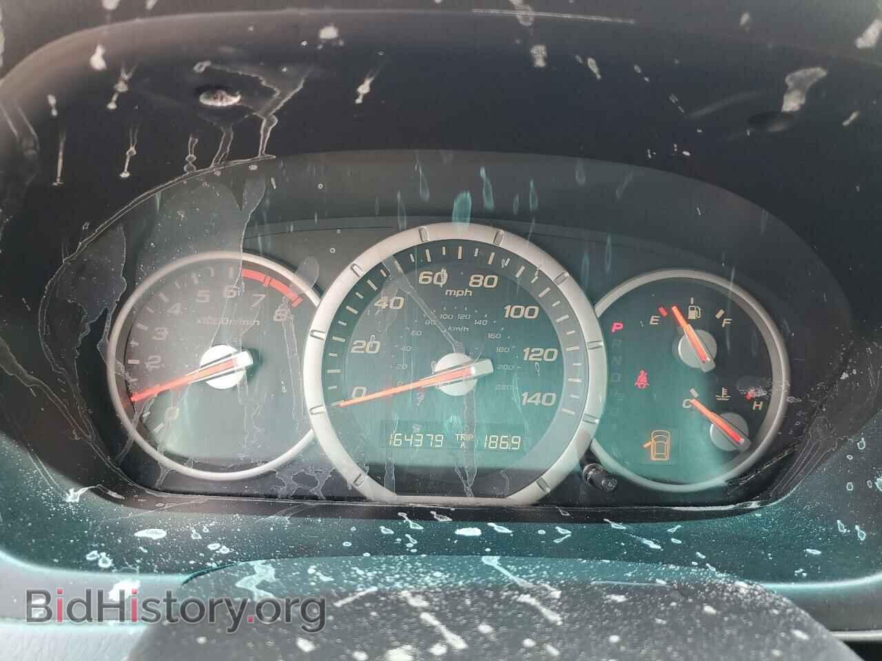 2008 HONDA PILOT - VIN: 5FNYF28678B026226 - Фото 9