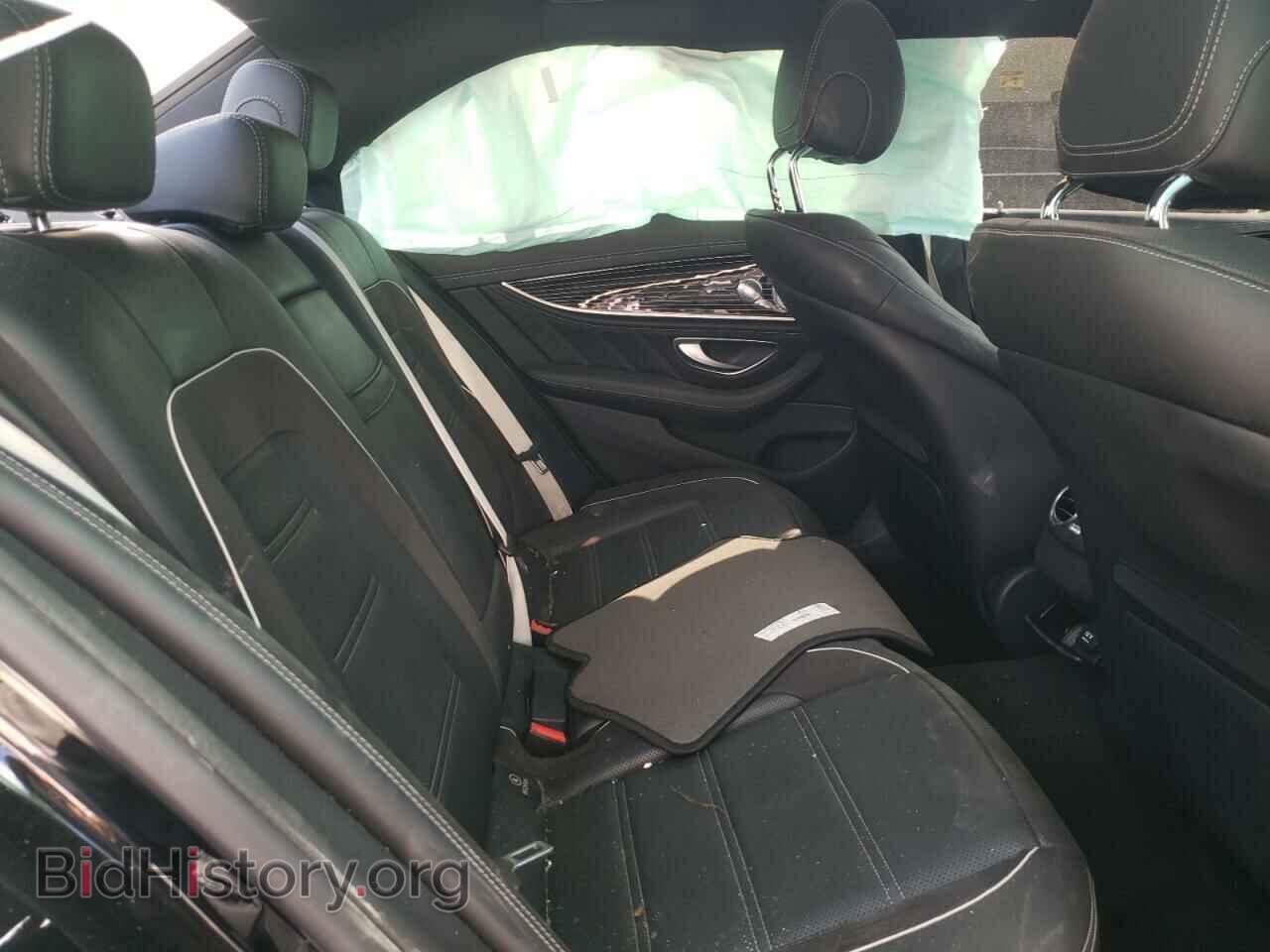 2018 MERCEDES-BENZ E-CLASS - VIN: WDDZF8KB0JA434598 - Фото 6