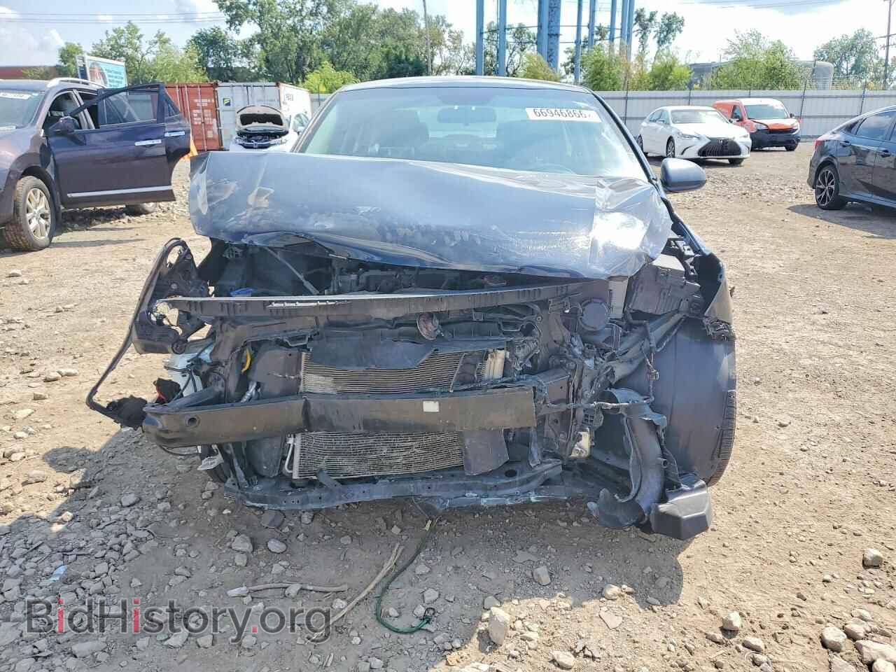 2020 KIA RIO - VIN: 3KPA24AD7LE337848 - Photo 5