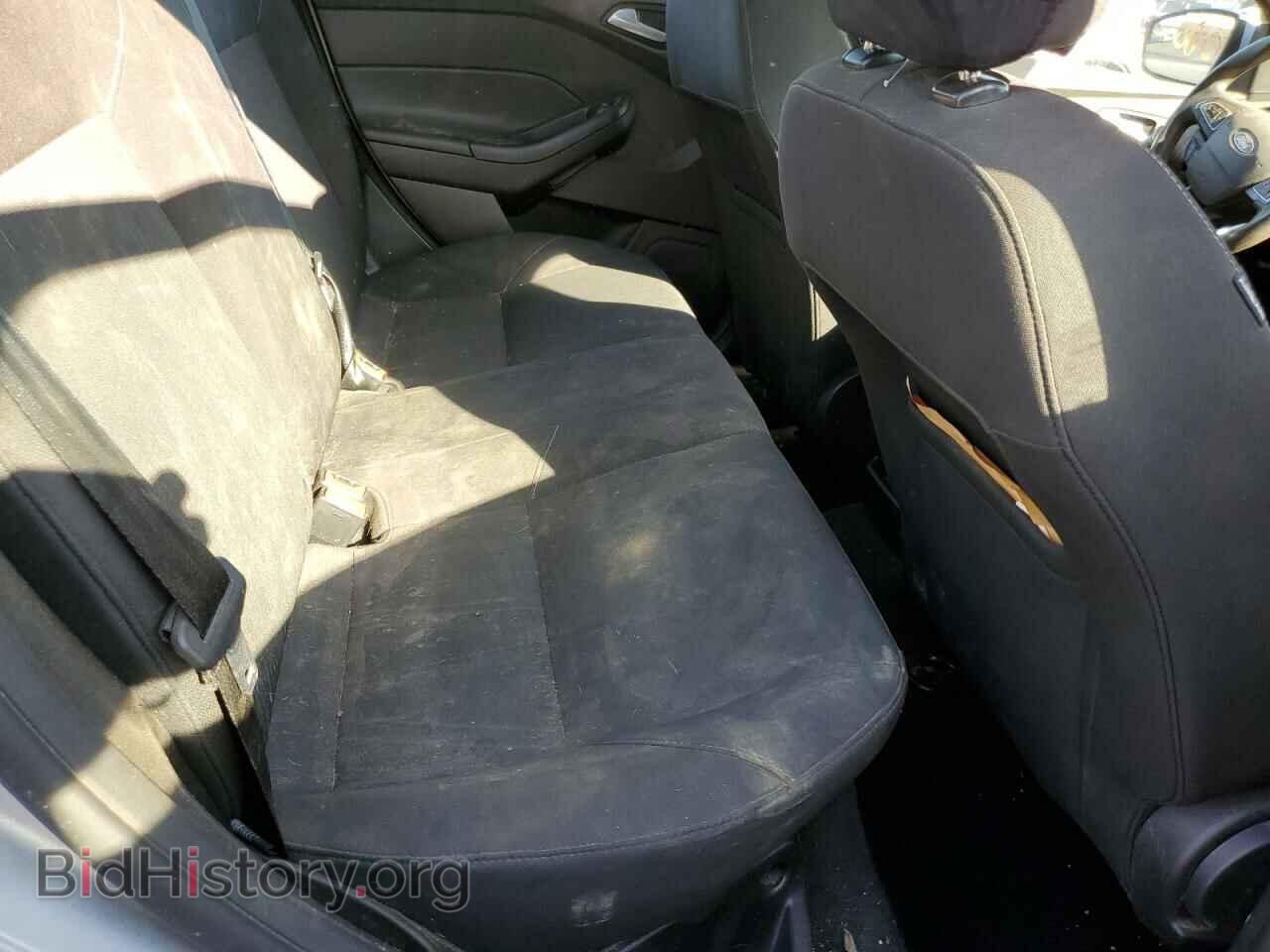 2017 FORD FOCUS - VIN: 1FADP3H24HL243637 - Фото 6
