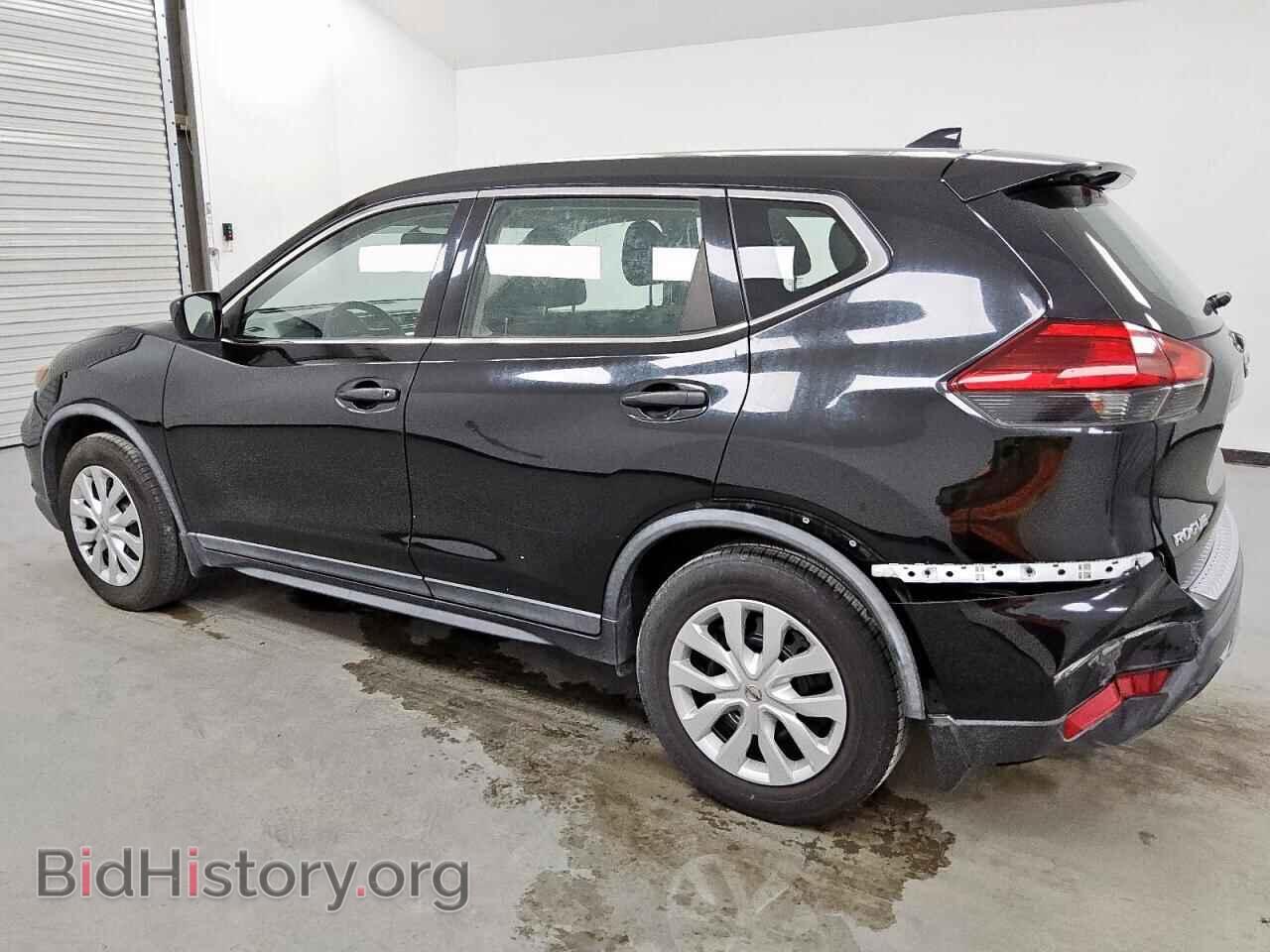 2017 NISSAN ROGUE - VIN: KNMAT2MT3HP615219 - Фото 2