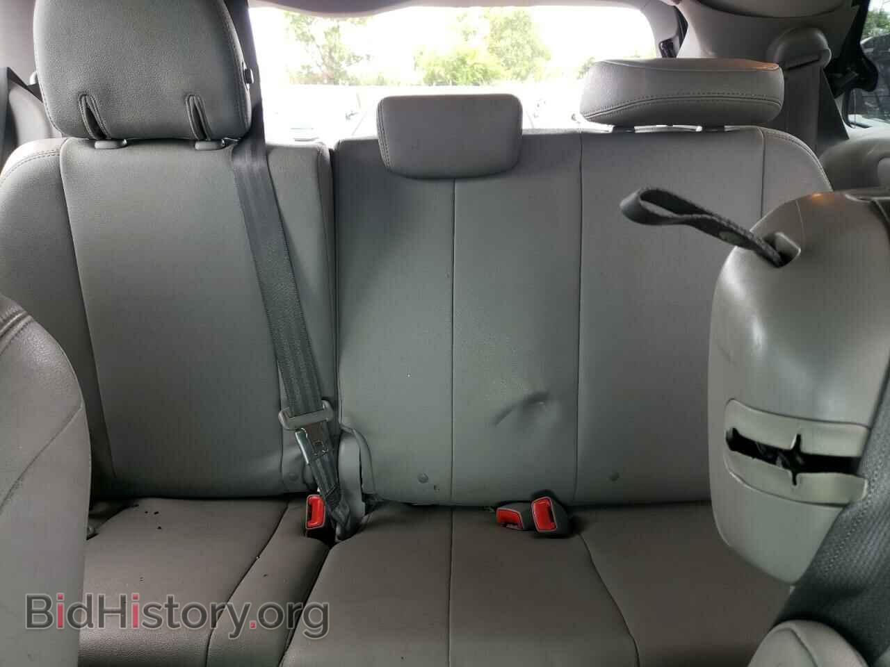 2017 TOYOTA All Models - VIN: 5TDYZ3DC3HS842404 - Фото 10