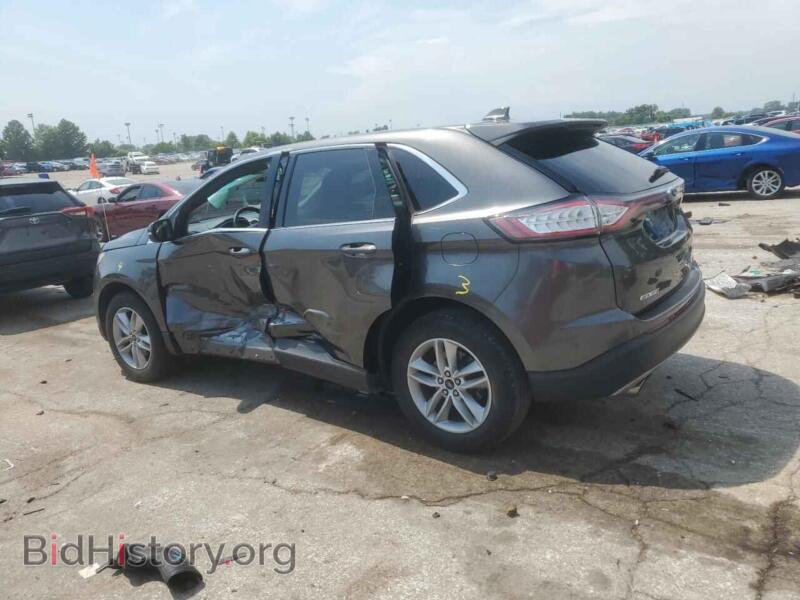 2018 Ford EDGE (VIN 2FMPK3J90JBC27787) — photo 2 of 14
