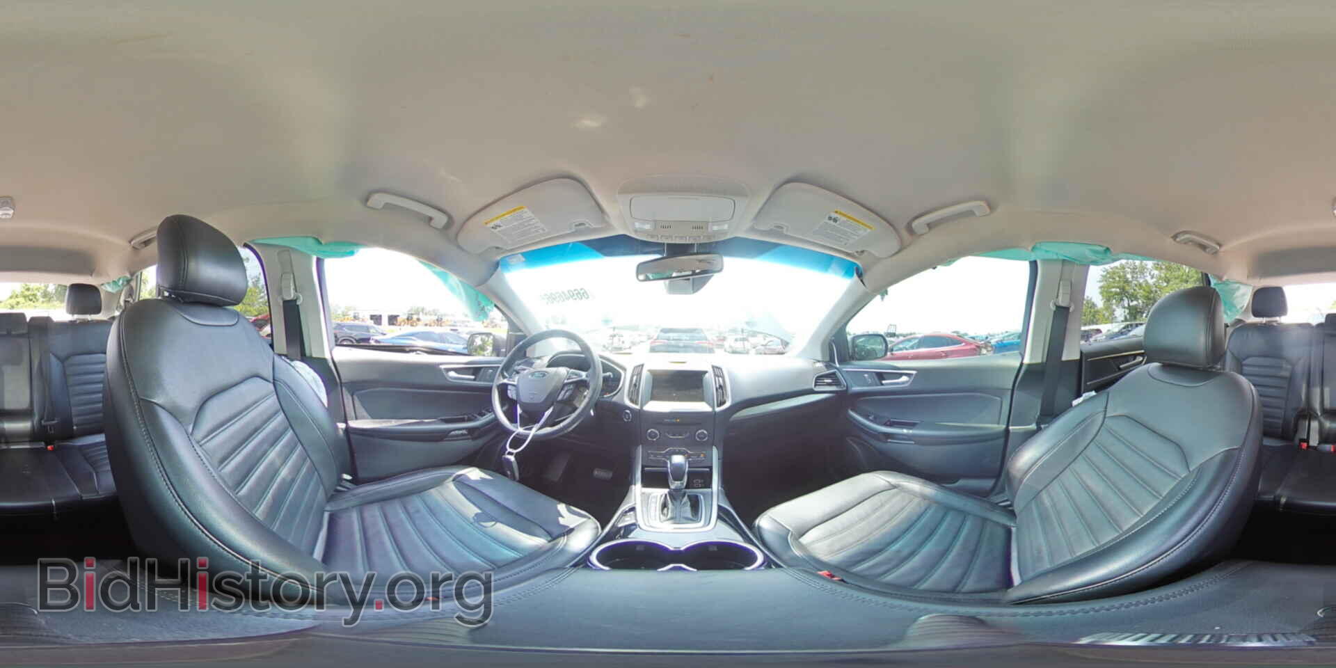2018 FORD EDGE - VIN: 2FMPK3J90JBC27787 - Photo 14