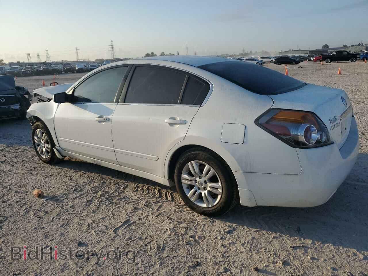 2012 NISSAN ALTIMA - VIN: 1N4AL2AP1CN574364 - Фото 2