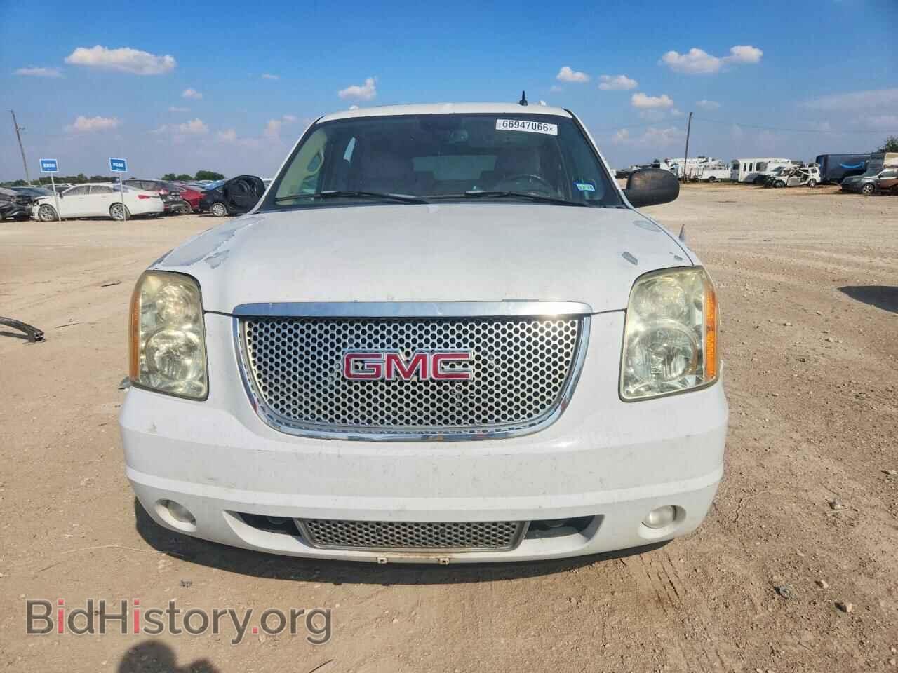 2007 GMC YUKON - VIN: 1GKFK66847J232002 - Фото 5