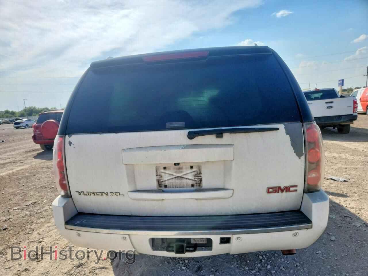 2007 GMC YUKON - VIN: 1GKFK66847J232002 - Фото 6