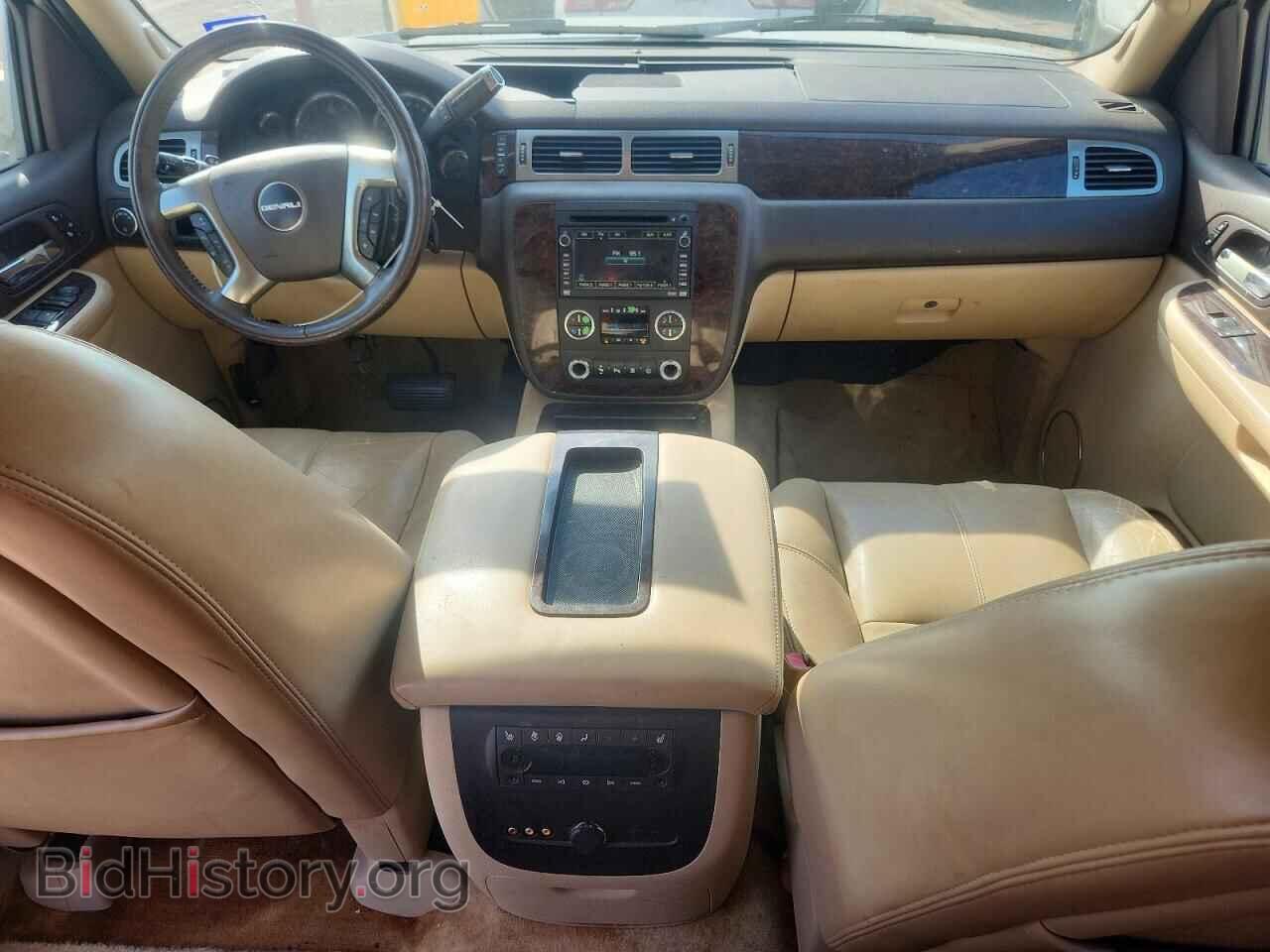 2007 GMC YUKON - VIN: 1GKFK66847J232002 - Фото 8