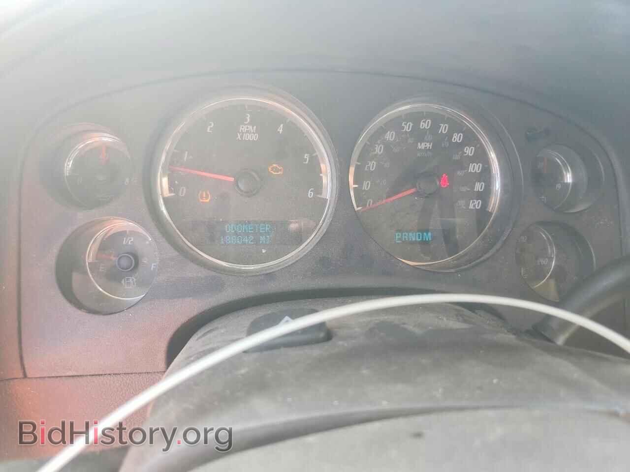 2007 GMC YUKON - VIN: 1GKFK66847J232002 - Фото 9