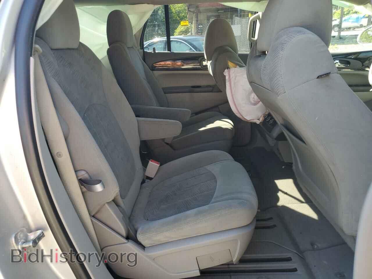 2014 BUICK ENCLAVE - VIN: 5GAKVAKD8EJ299966 - Photo 11