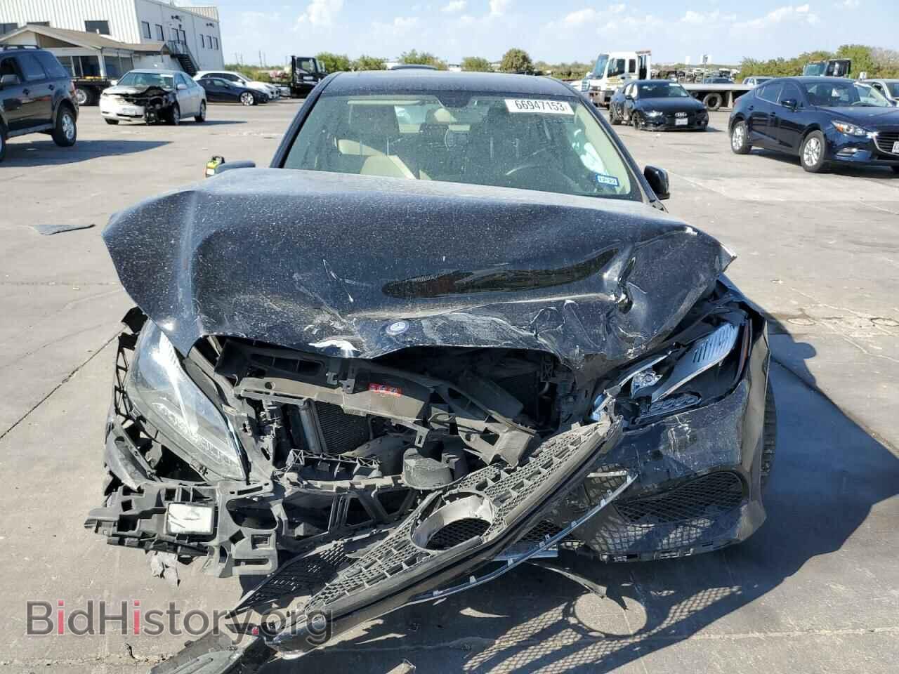 2014 MERCEDES-BENZ E-CLASS - VIN: WDDHF5KBXEA941122 - Фото 5