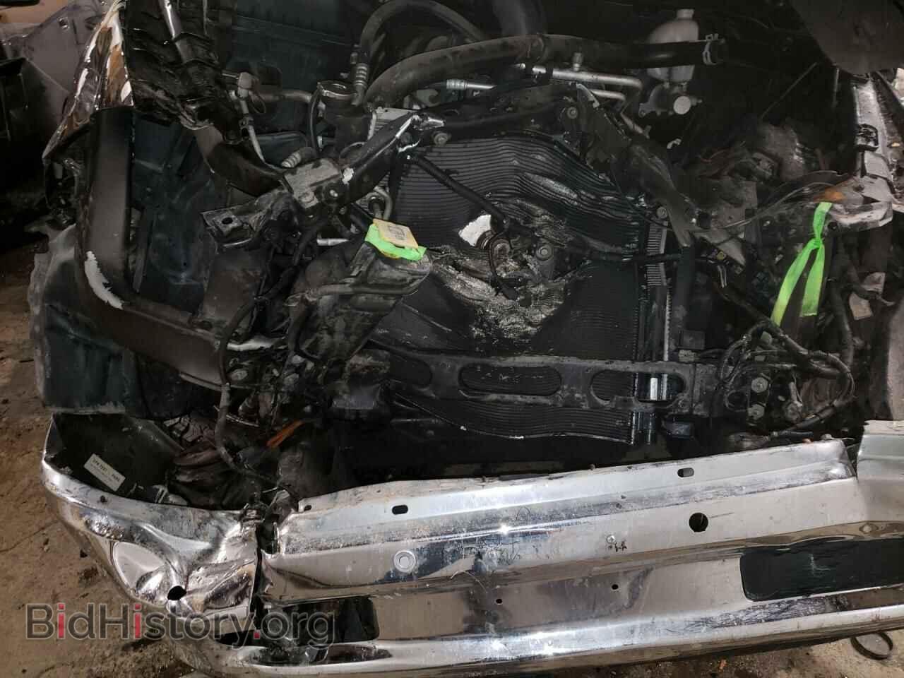 2017 RAM 1500 - VIN: 1C6RR7TT7HS521980 - Фото 9