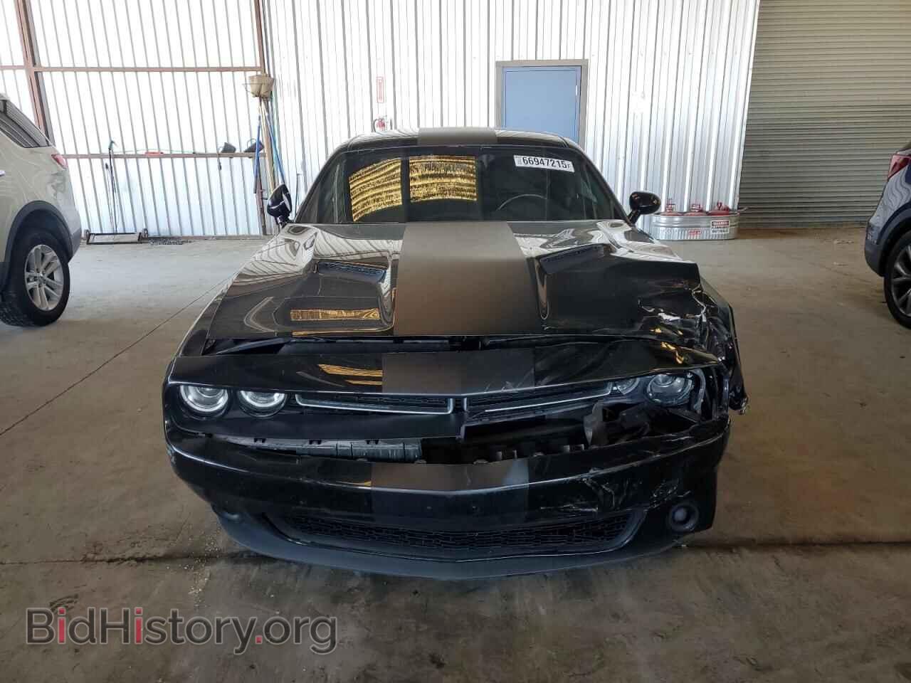 2015 DODGE CHALLENGER - VIN: 2C3CDZAG2FH764281 - Фото 5