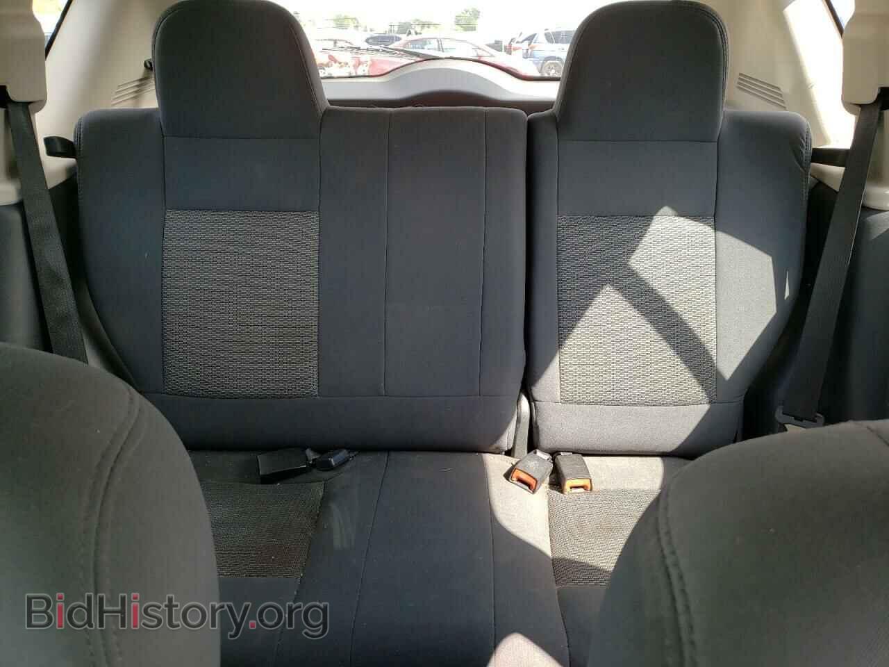 2010 JEEP COMPASS - VIN: 1J4NF4FB4AD649728 - Фото 10