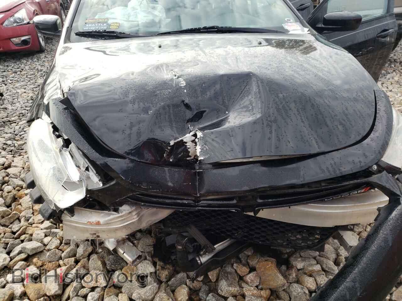 2015 DODGE DART - VIN: 1C3CDFAA3FD142358 - Фото 7