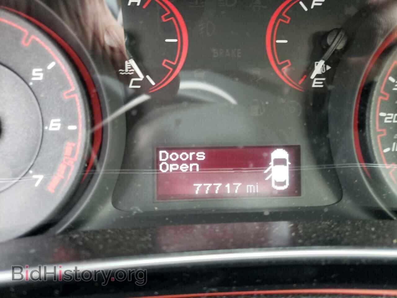 2015 DODGE DART - VIN: 1C3CDFAA3FD142358 - Фото 8
