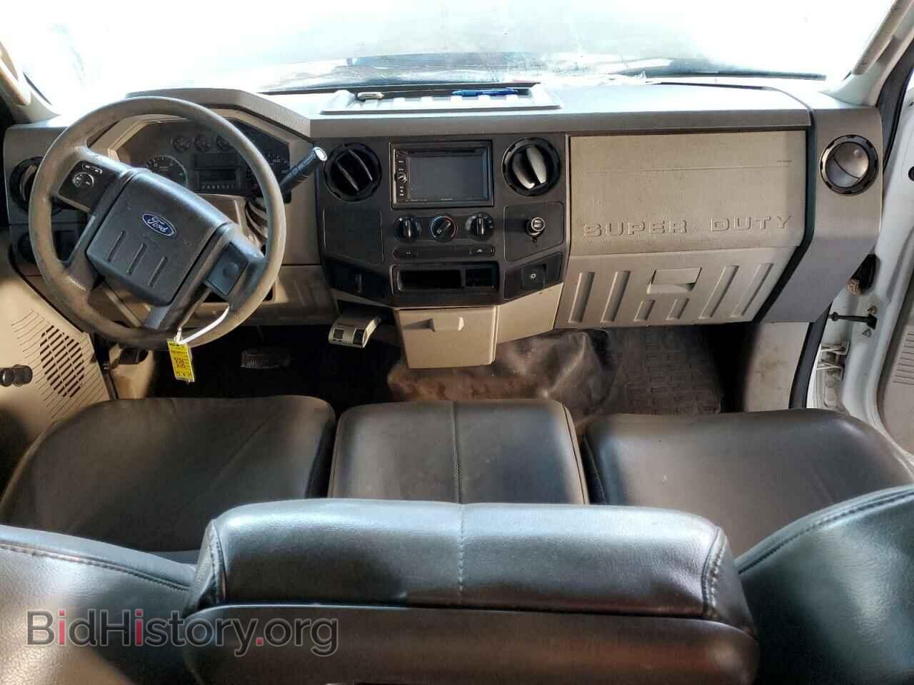 2010 FORD F250 - VIN: 1FTSW2AR0AEB15217 - Фото 9