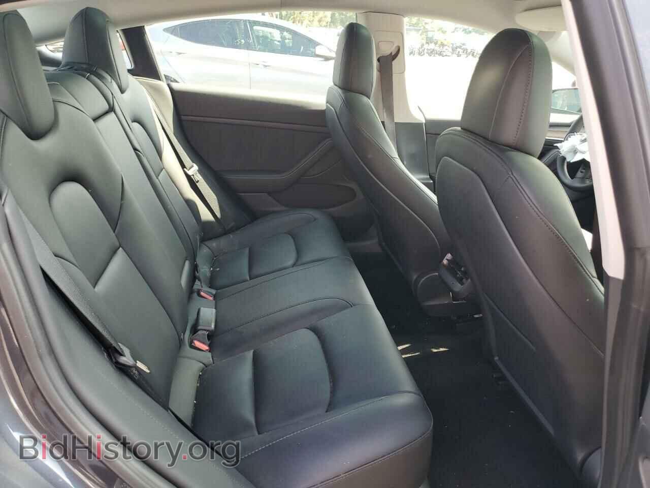 2023 TESLA MODEL 3 - VIN: 5YJ3E1EA3PF455393 - Photo 10
