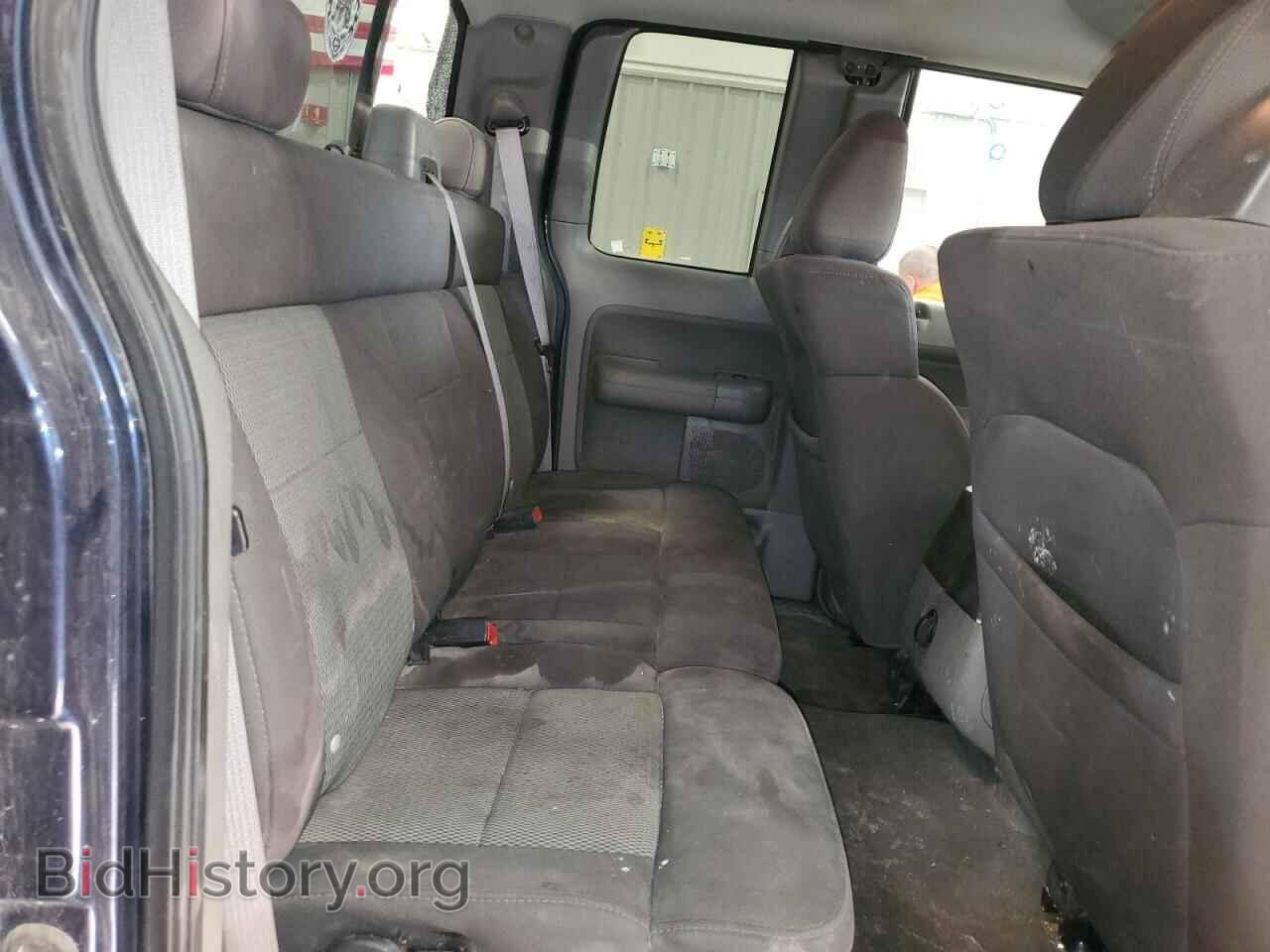 2005 FORD All Models - VIN: 1FTPX14585FA97149 - Photo 10