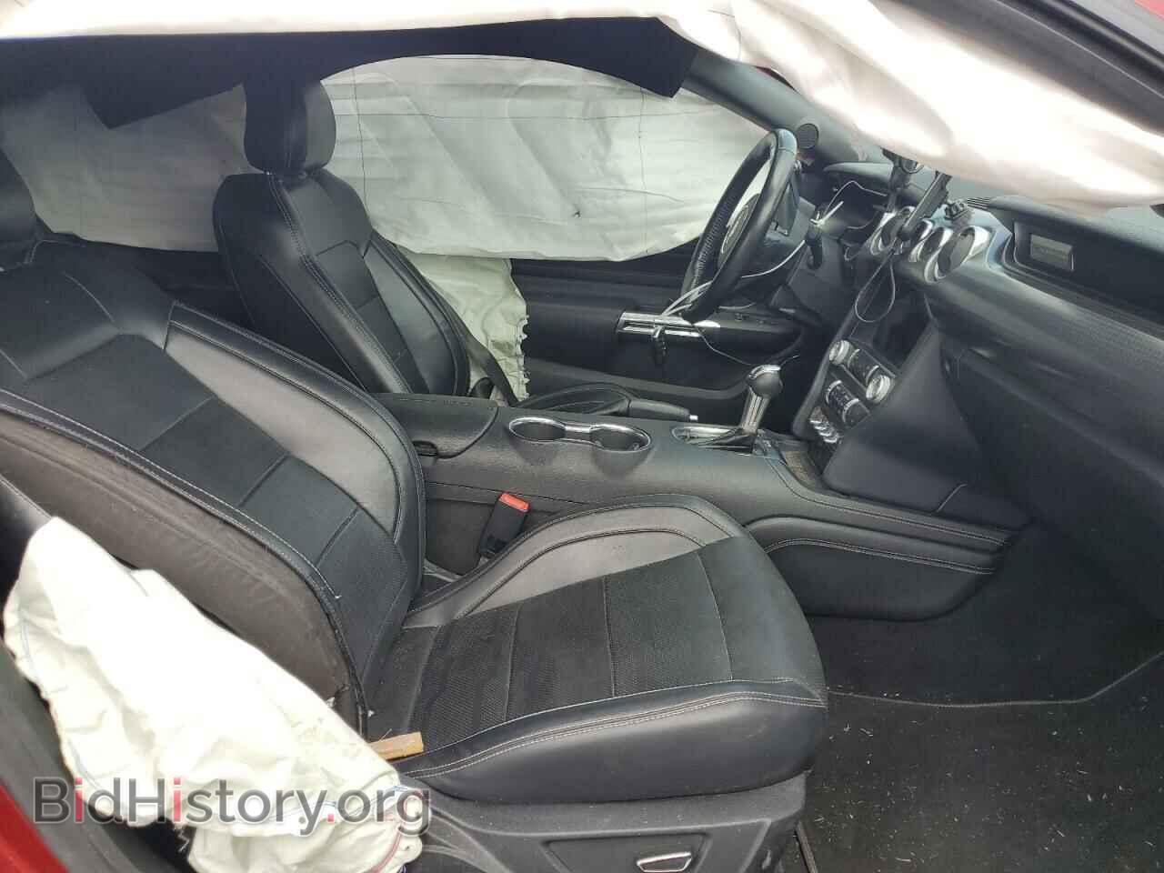 2019 FORD ALL Models - VIN: 1FA6P8THXK5166608 - Photo 7