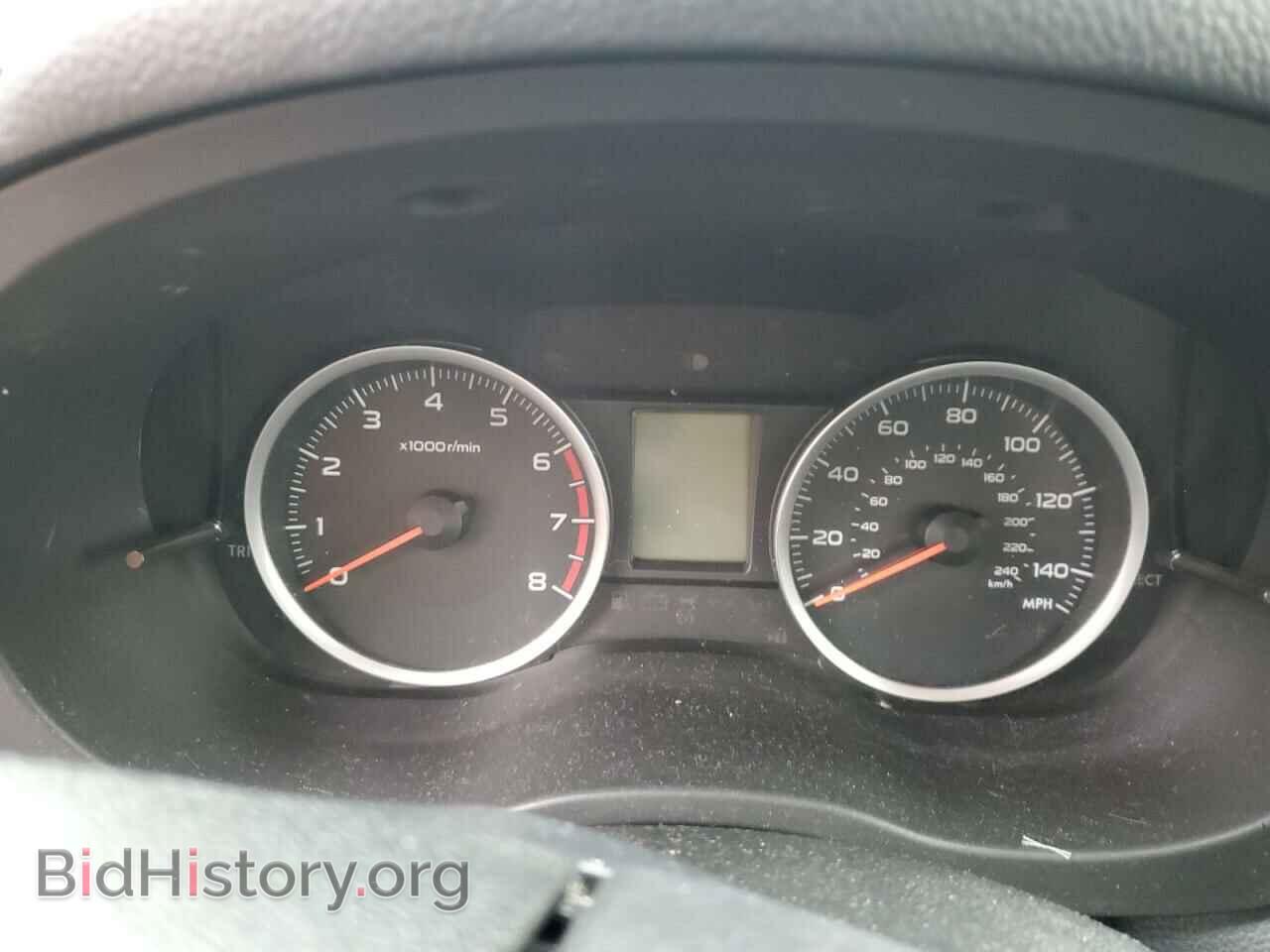 2017 SUBARU FORESTER - VIN: JF2SJABC0HH407401 - Фото 9