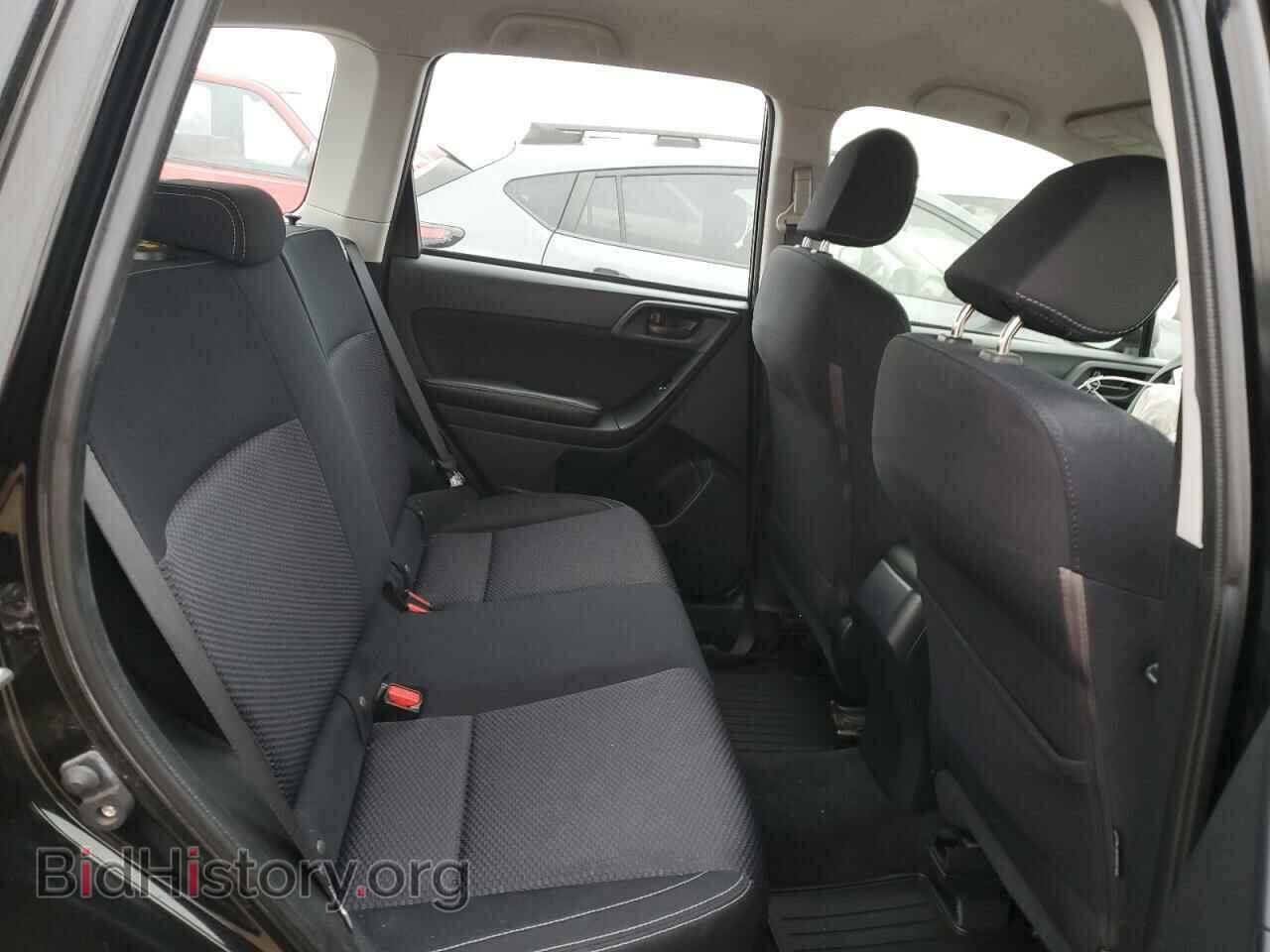 2017 SUBARU FORESTER - VIN: JF2SJABC0HH407401 - Фото 10