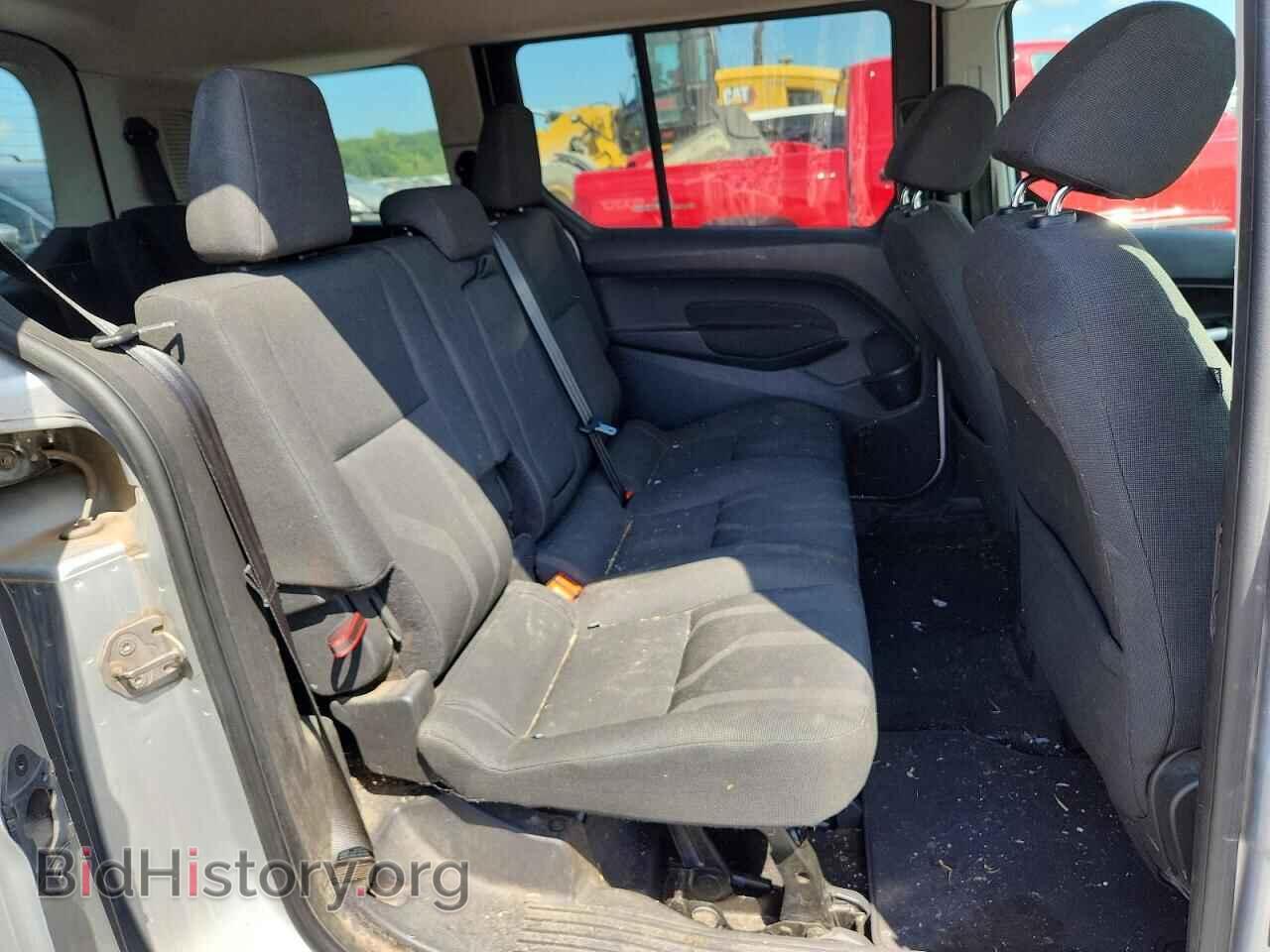 2017 FORD TRANSIT - VIN: NM0GE9F79H1295322 - Photo 11