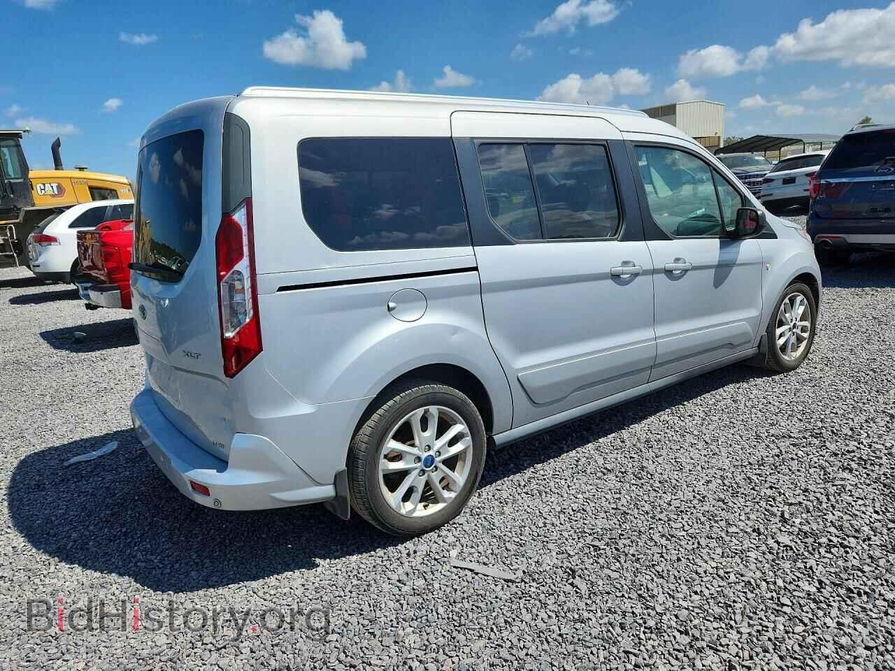 2017 FORD TRANSIT - VIN: NM0GE9F79H1295322 - Photo 3