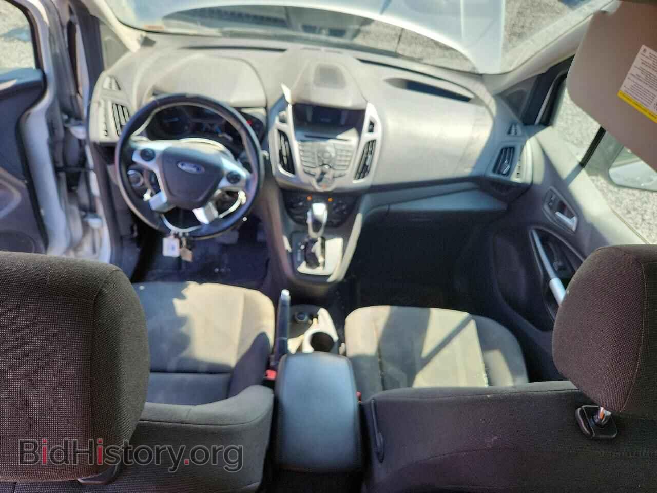 2017 FORD TRANSIT - VIN: NM0GE9F79H1295322 - Photo 8