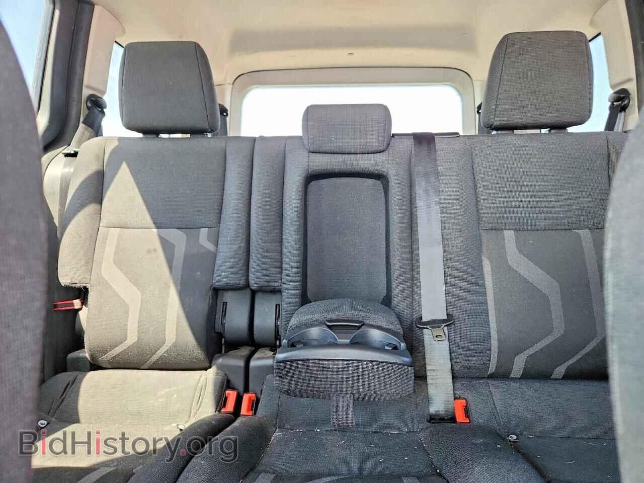 2017 FORD TRANSIT - VIN: NM0GE9F79H1295322 - Photo 10