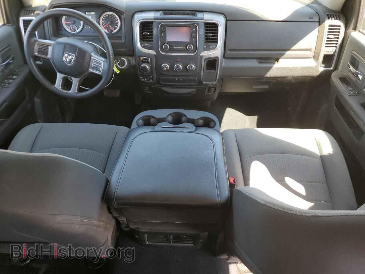 2021 RAM 1500 - VIN: 1C6RR7LG2MS542460 - Photo 8
