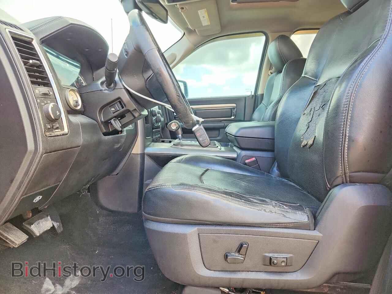 2013 RAM 1500 - VIN: 1C6RR6MT3DS519064 - Photo 7