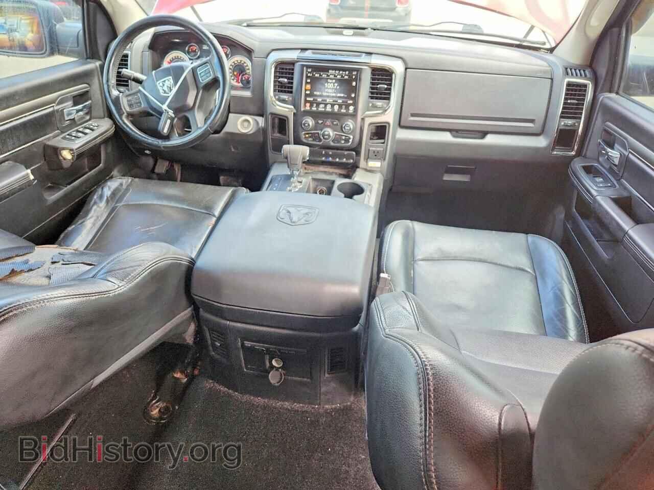 2013 RAM 1500 - VIN: 1C6RR6MT3DS519064 - Photo 8