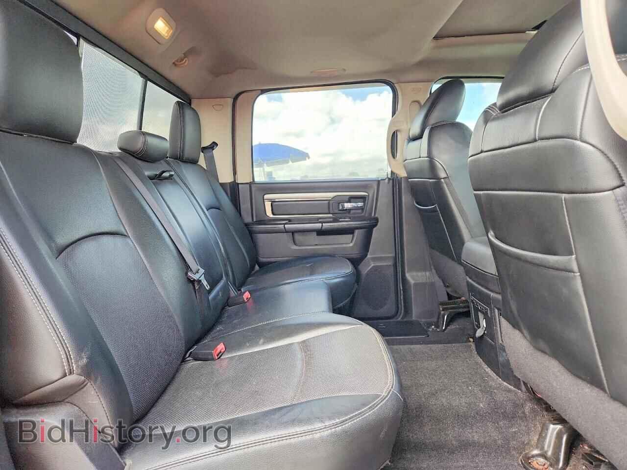 2013 RAM 1500 - VIN: 1C6RR6MT3DS519064 - Photo 10