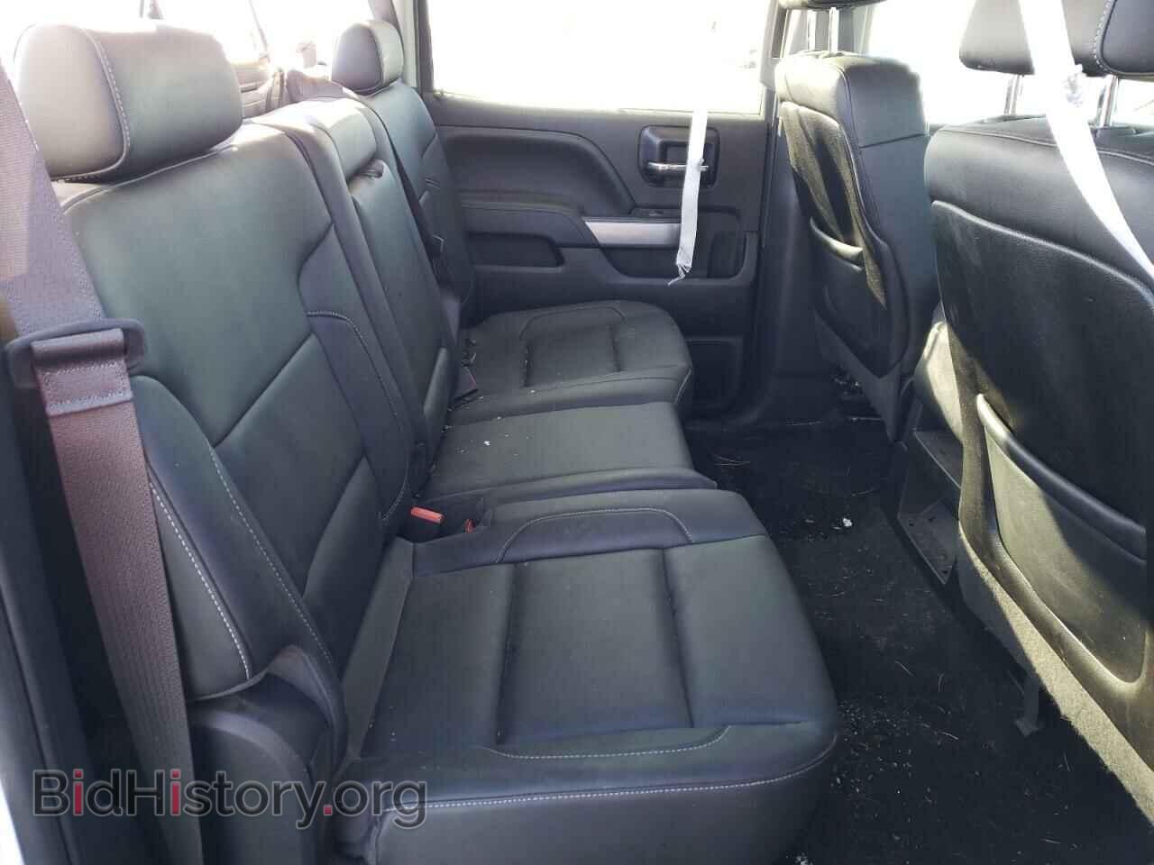 2014 CHEVROLET SILVERADO - VIN: 3GCUKSEC5EG201759 - Фото 6