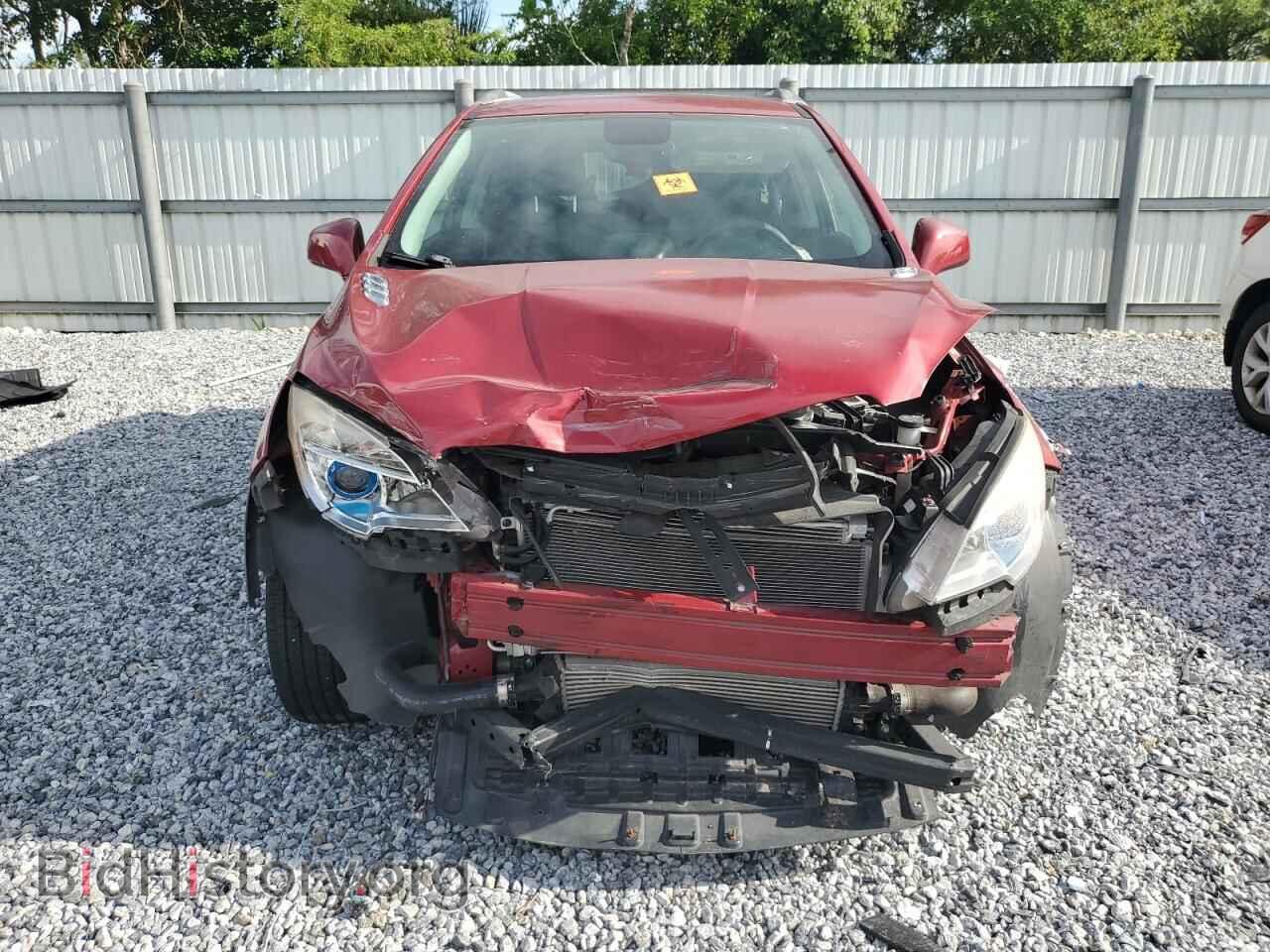 2013 BUICK ENCORE - VIN: KL4CJBSB5DB183078 - Photo 5