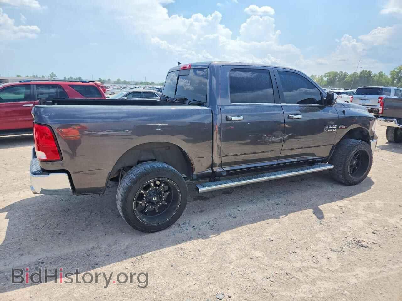 2017 RAM 1500 - VIN: 1C6RR6LT5HS783992 - Photo 3