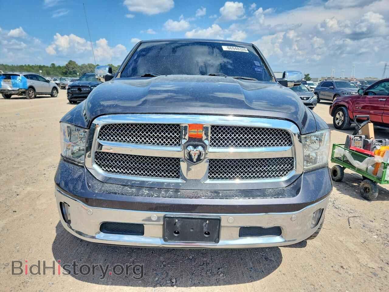 2017 RAM 1500 - VIN: 1C6RR6LT5HS783992 - Photo 5