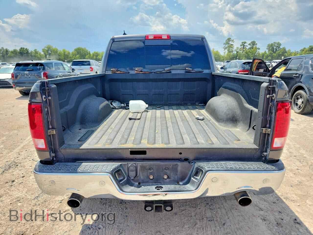 2017 RAM 1500 - VIN: 1C6RR6LT5HS783992 - Photo 6