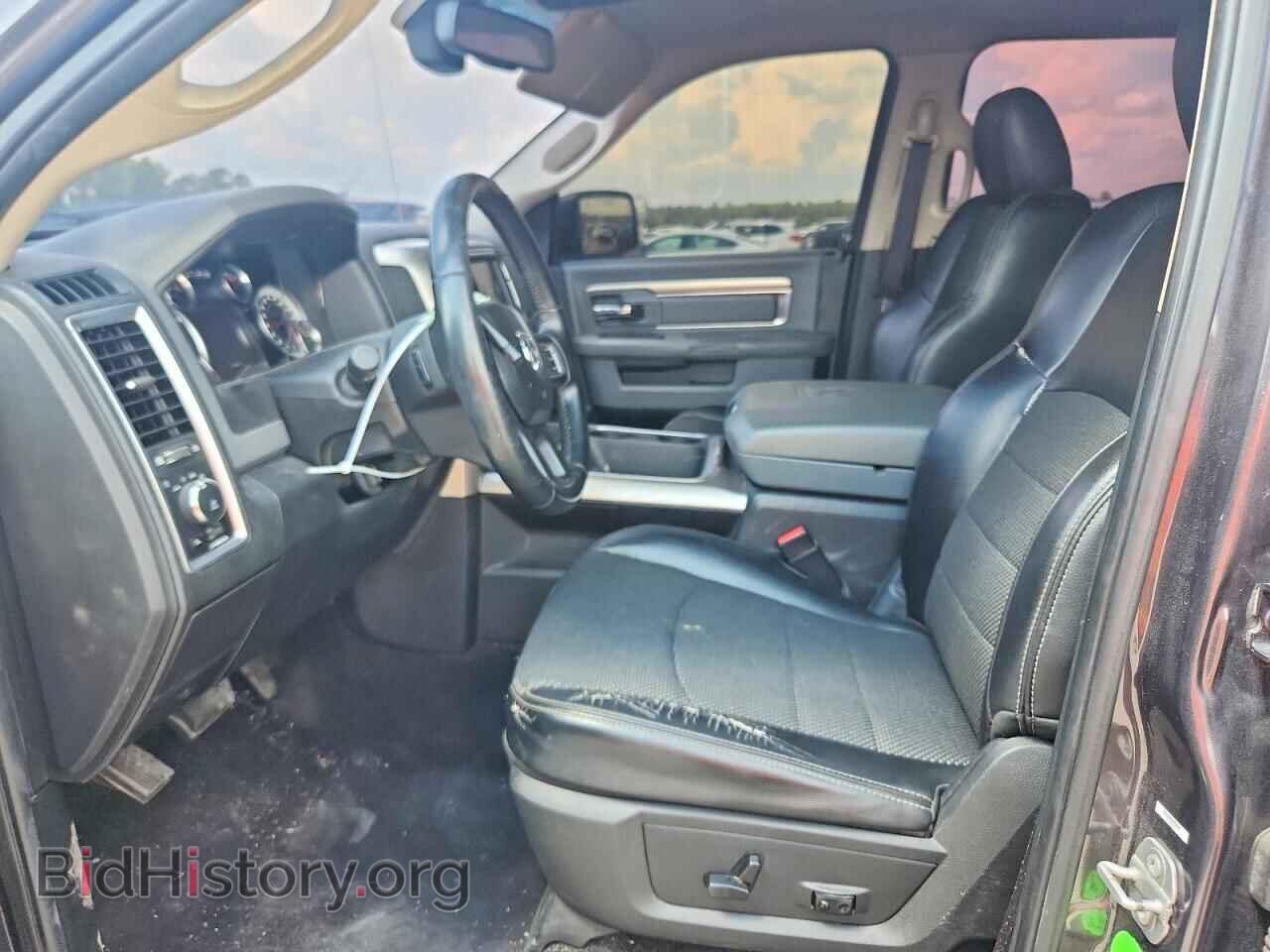 2017 RAM 1500 - VIN: 1C6RR6LT5HS783992 - Photo 7