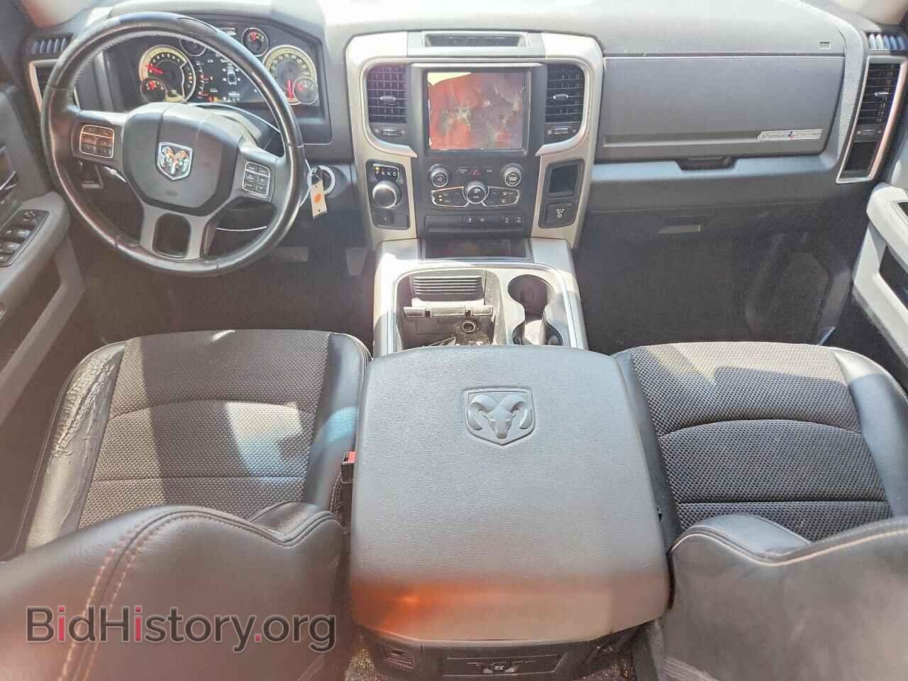 2017 RAM 1500 - VIN: 1C6RR6LT5HS783992 - Photo 8
