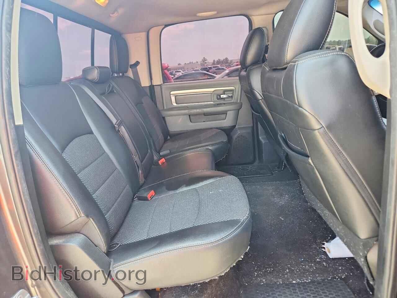 2017 RAM 1500 - VIN: 1C6RR6LT5HS783992 - Photo 10