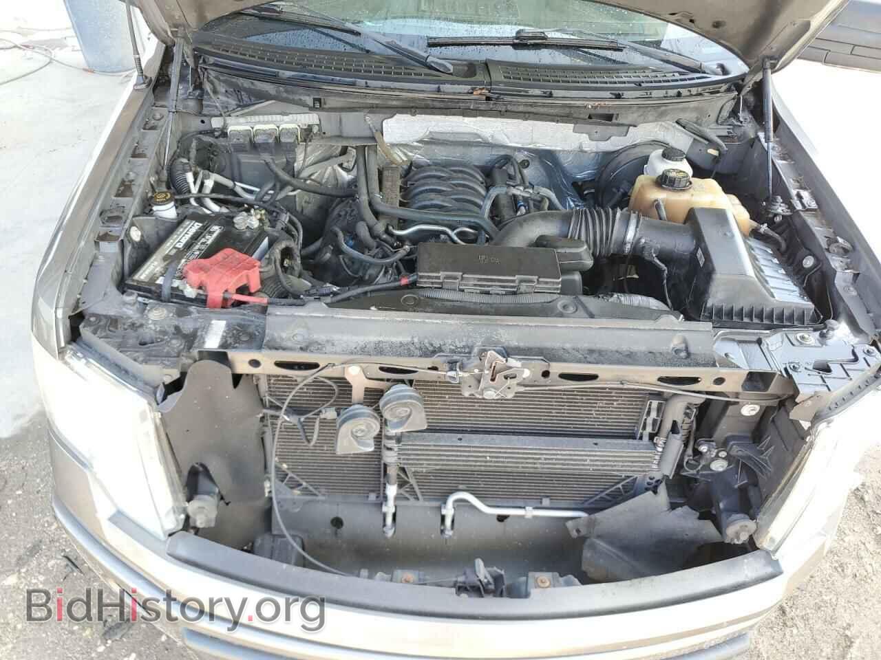 2013 FORD All Models - VIN: 1FTMF1CFXDKE80774 - Фото 11