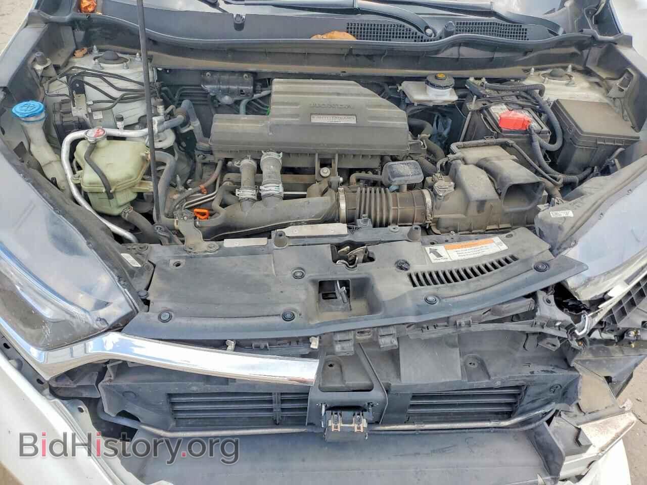 2017 HONDA CRV - VIN: 2HKRW2H85HH629019 - Фото 12