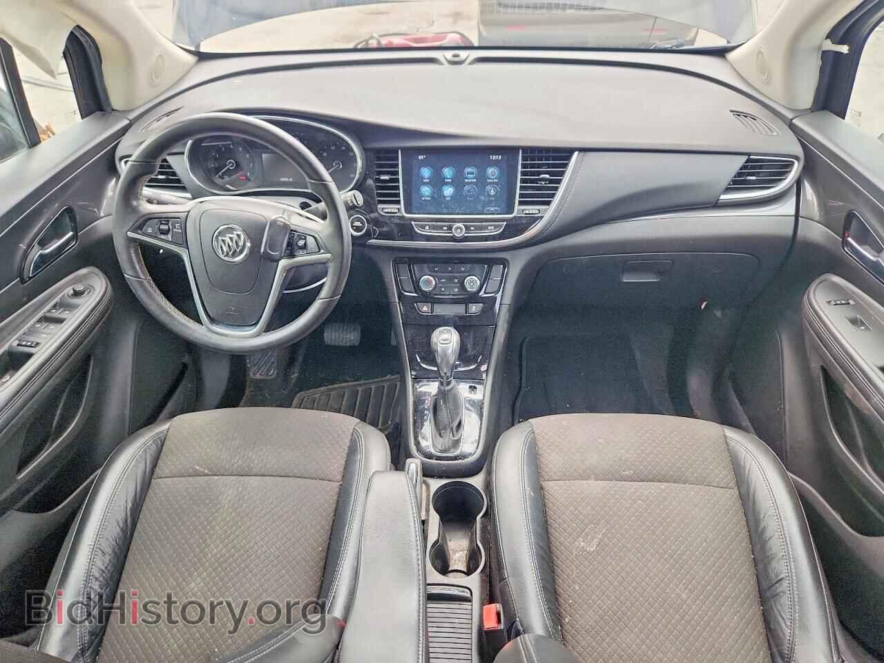 2017 BUICK ENCORE - VIN: KL4CJ2SB1HB207964 - Фото 8